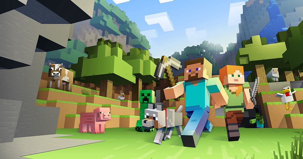 Probaréis suerte?? Fuente: Genbeta (https://www.genbeta.com/actualidad/se-busca-jardinero-minecraft-60-euros-hora-tendra-que-asesorar-a-jugadores-que-busquen-mejorar-su-espacio-juego)