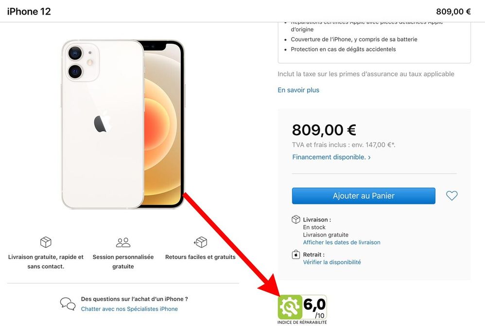 Las entrañas de tu iPhone son un gran desconocido. Fuente: UnoCero (https://www.unocero.com/como-se-hace/reparar-dispositivos-de-apple-ifixit/)