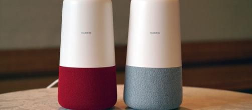 Muy pronto tendrán compañía. Fuente: Blasting News (https://es.blastingnews.com/tecnologia/2018/09/ifa-2018-huawei-se-pone-al-frente-del-hogar-inteligente-con-su-altavoz-ai-cube-002704745.html)