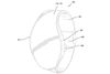 La patente dejará al mundo entero boquiabierto. Fuente: Hipertextual (https://hipertextual.com/2021/03/apple-patenta-un-apple-watch-con-esfera-circular-y-una-pantalla-que-se-enrrolla-en-la-muneca)