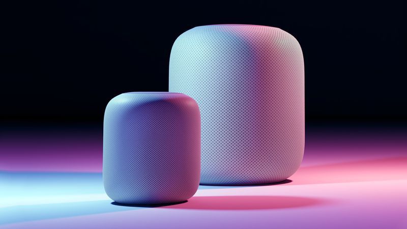 El mero hecho de apostar por el HomePod mini ya es una acción valiosa. Fuente: Teknofilo (https://www.teknofilo.com/apple-podria-presentar-manana-el-homepod-2-que-nos-gustaria-ver/)