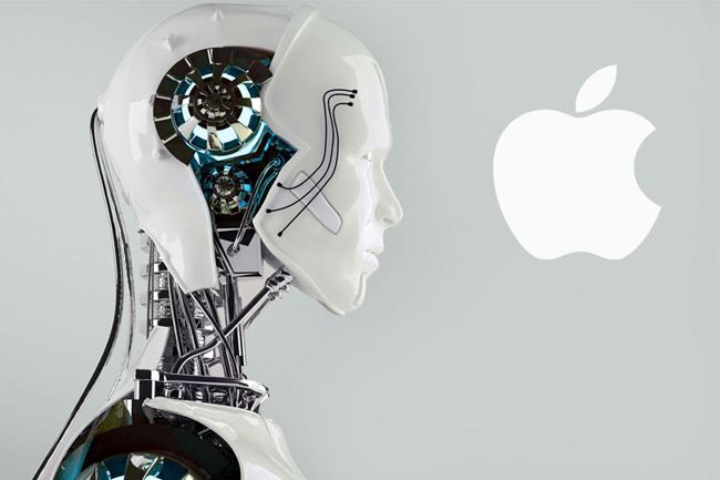 ¿Llegaremos a ver un robot de Apple? Fuente: Red Users (http://www.redusers.com/noticias/apple-compra-lattice-data-mejorar-siri/)