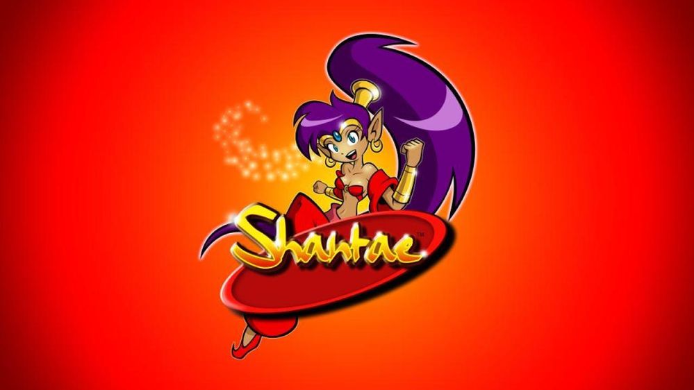 Shantae renace en Switch. Fuente: Hobbyconsolas (https://www.hobbyconsolas.com/noticias/juego-original-shantae-regresara-nintendo-switch-solo-dias-845699)