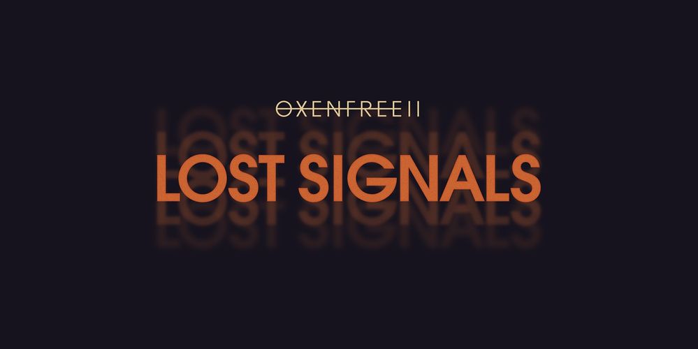 Sorpresón!!! Fuente: Nintendo (https://www.nintendo.es/Juegos/Programas-descargables-Nintendo-Switch/OXENFREE-II-Lost-Signals-1951398.html#Informaci_n)