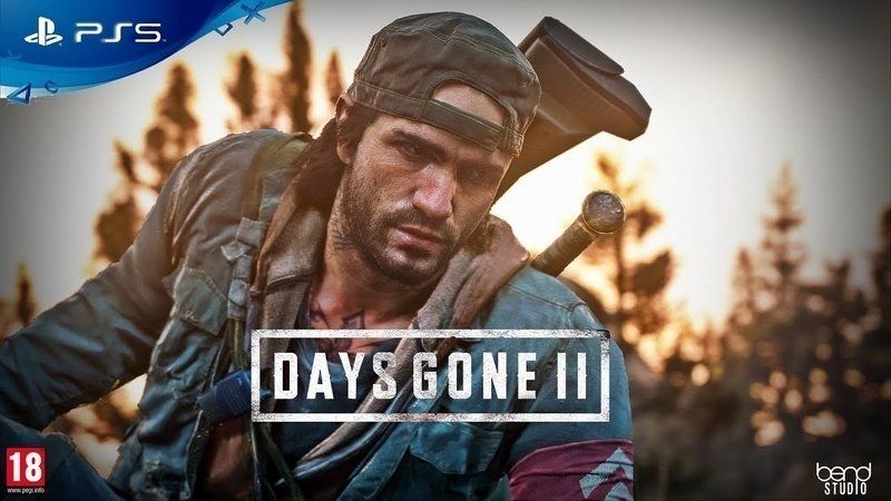 Habrá Days Gone II?? Fuente: Change.org (https://www.change.org/p/sony-get-sony-playstation-to-approve-days-gone-2)