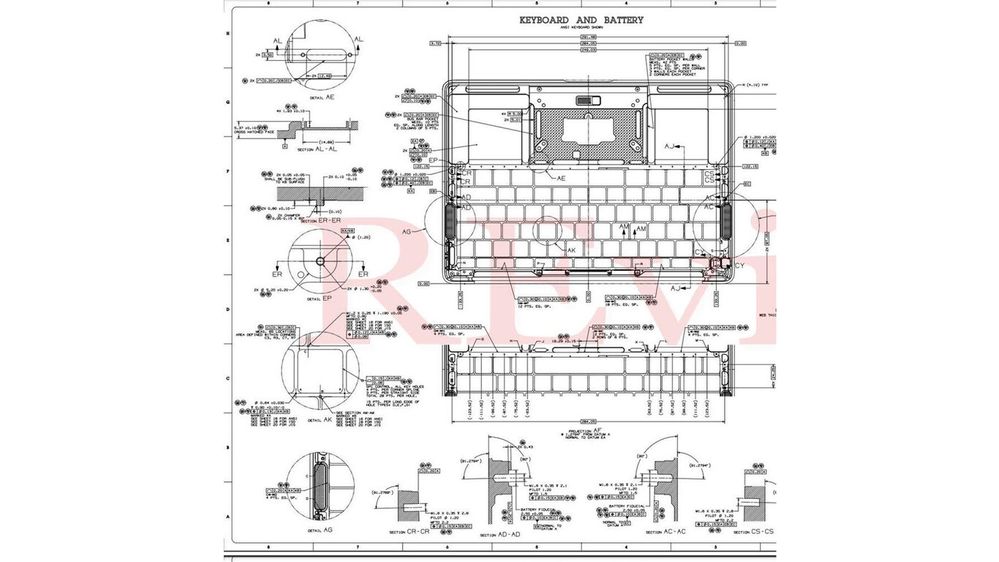 Prometen filtraciones diarias. Fuente: Xataka (https://www.xataka.com/seguridad/grupo-hackers-dice-tener-prototipos-ultimos-macbook-apple-piden-rescate-50-millones-dolares)