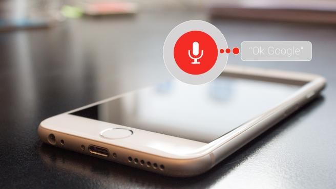 Todo queda entre tú y tu asistente. Fuente: 20 Minutos (https://www.20minutos.es/noticia/4663823/0/google-presenta-el-modo-invitado-para-su-asistente-de-voz/)