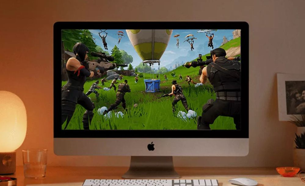 ¿Quién necesita un Mac gamer? Fuente: La Manzana Mordida (https://lamanzanamordida.net/noticias/rumores/mac-gamer-2020/)