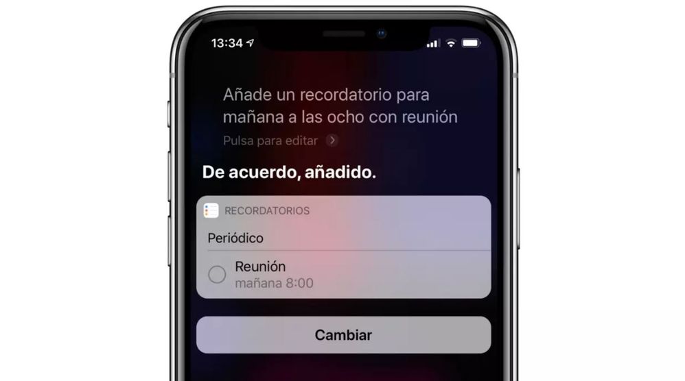 Una forma de estar siempre alerta. Fuente: La Manzana Mordida (https://lamanzanamordida.net/tutoriales/ios/anadir-recordatorios-iphone/)