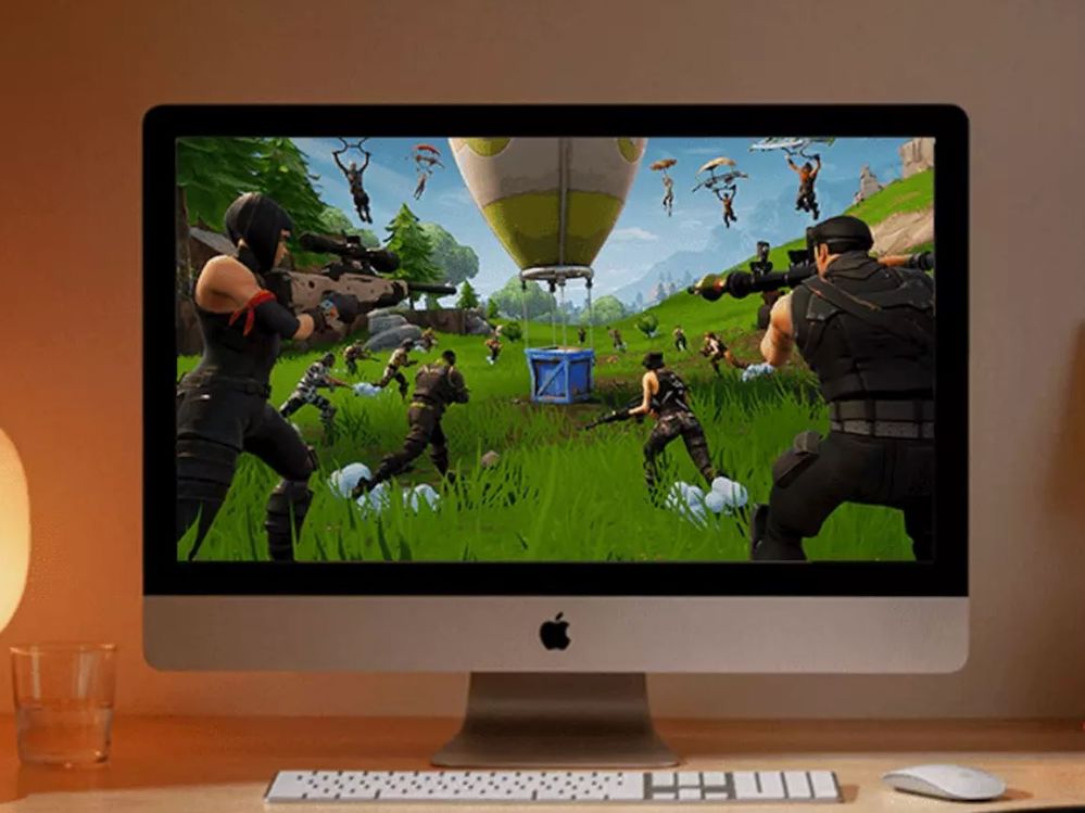 Los Mac, siempre en el punto de mira. Fuente: La Manzana Mordida (https://lamanzanamordida.net/noticias/one-more-thing/apple-vs-epic-games-primera-sentencia/)