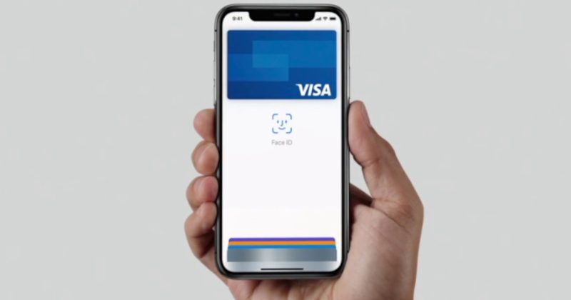 ¿Eres del team Apple Pay? Fuente: iPadízate (https://www.ipadizate.es/2017/11/22/pagar-apple-pay-usando-face-id-iphone-x/)