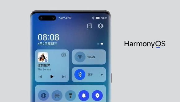 Mucho se habla de su parecido con EMUI. Fuente: Depor (https://depor.com/depor-play/tecnologia/huawei-listado-de-celulares-que-actualizaran-a-harmonyos-smartphones-android-11-sistema-operativo-emui-software-china-estados-unidos-espana-mexico-nnda-nnni-noticia/)