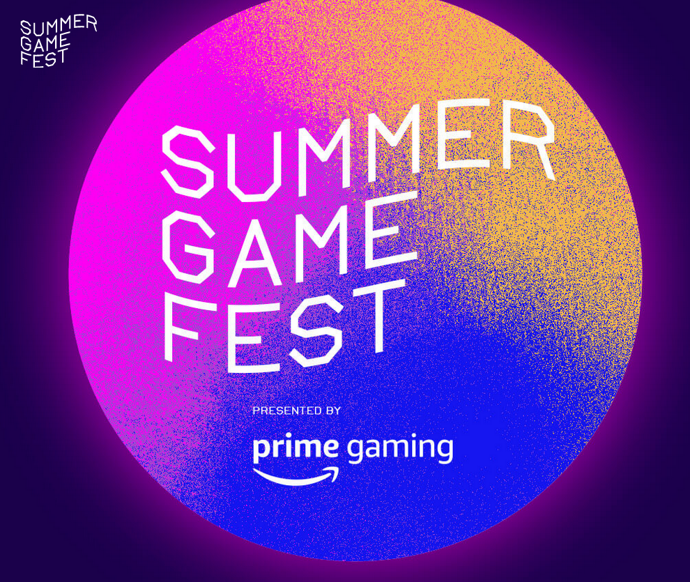Qué comience la fiesta!! Fuente: Summer Gamer Fest (https://www.summergamefest.com/)