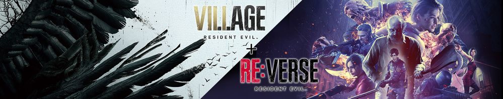 Tampoco hubo más detalles de Re: Verse. Fuente: Resident Evil (https://www.residentevil.com/reverse/es/)
