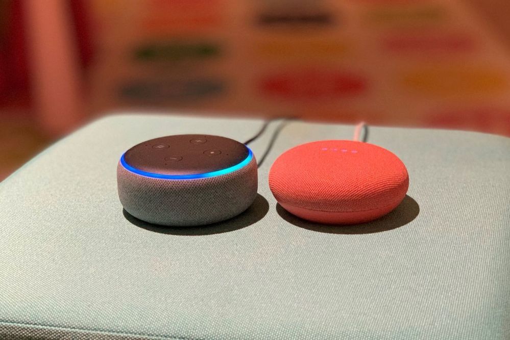 A principios de 2022 tendremos la resolución oficial. Fuente: Techdrive (https://www.techhive.com/article/3566919/eu-launches-antitrust-probe-focusing-on-alexa-google-assistant-and-siri.html)