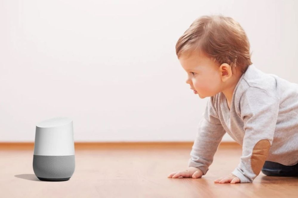 ¿Tienes altavoces en cada estancia? Fuente: Smarthome News (https://www.smarthome.news/how-tos/google/getting-started-with-google-home-and-assistant)