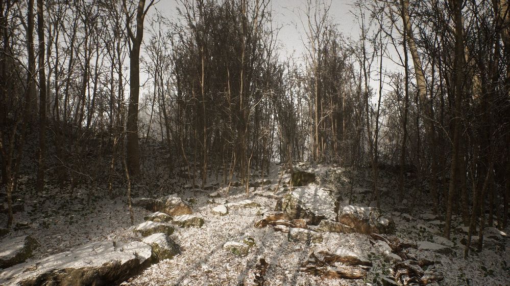 El nuevo retraso nos ha sentado como un jarro de agua fría. Fuente: IGN España (https://es.ign.com/abandoned/174296/news/abandoned-retrasa-otra-vez-el-nuevo-trailer-de-ps5-y-genera-nuevas-teorias-sobre-silent-hill-y-kojim)