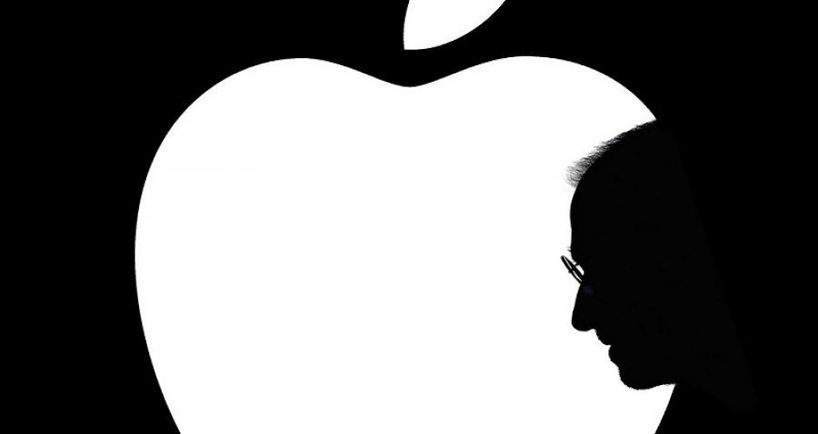 Apple es especialista en desarrollar una historia a través de sus dispositivos. Fuente: PRNoticias (https://historico.prnoticias.com/tecnologia/recuerdos-tech/20147284-apple-manzana-mordida)