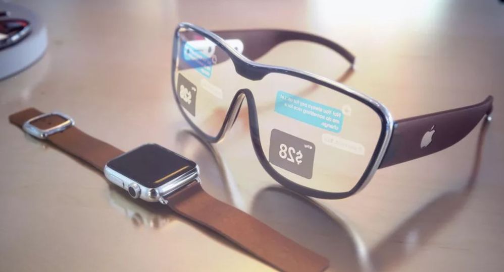 Es el turno de las gafas más esperadas. Fuente: Global TechRadar (https://global.techradar.com/es-us/news/starboard-la-evidencia-definitiva-de-las-gafas-de-realidad-aumentada-de-apple)