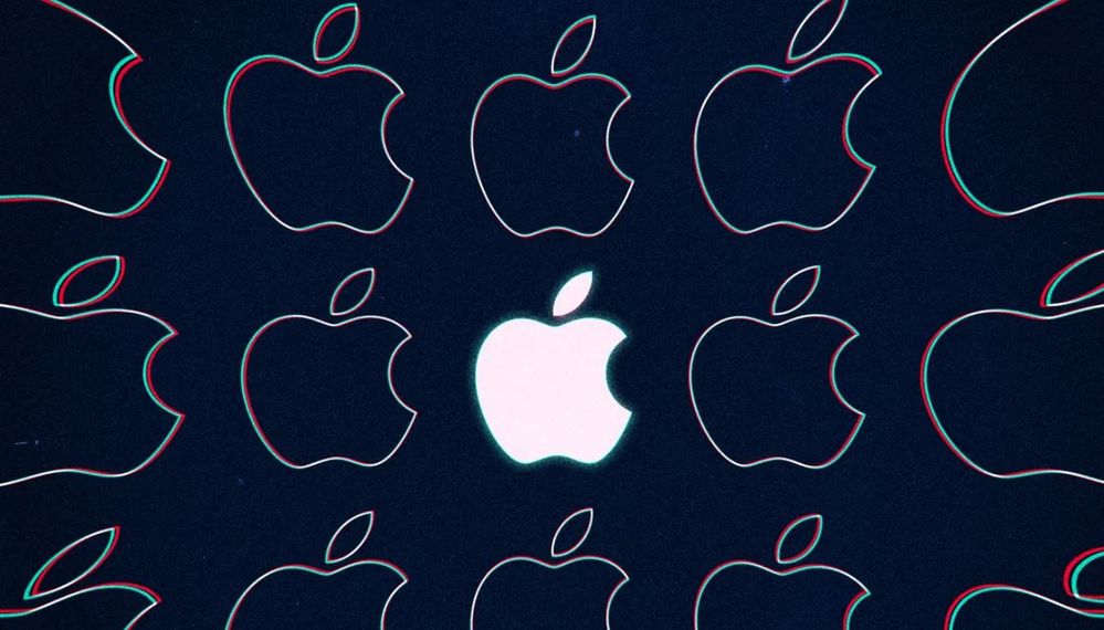 ¿Crees que las filtraciones eran abusivas? Fuente: The Verge (https://www.theverge.com/2019/5/6/18530995/apple-wwdc-rumored-updates-ios-apple-watch-macos-new-reavamped-apps)