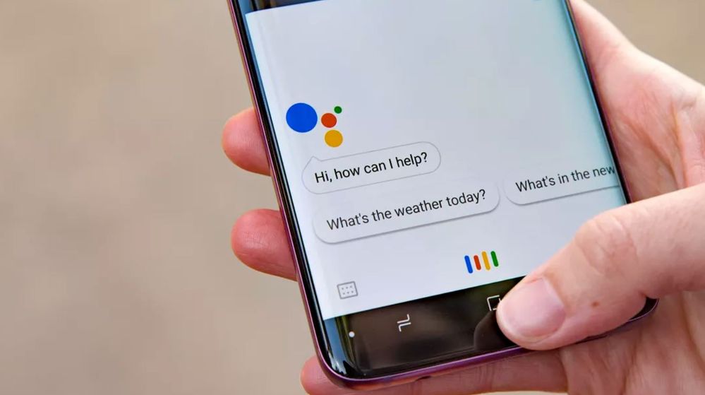 Una nueva comodidad añadida. Fuente: CNET (https://www.cnet.com/news/google-assistant-order-your-dinner-other-phone-updates-2018/)