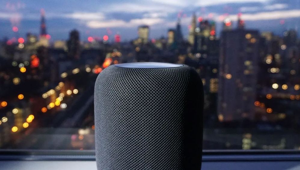 ¿Lo usas para algo más que escuchar música? Fuente: 9to5 Mac (https://9to5mac.com/guides/homepod/)