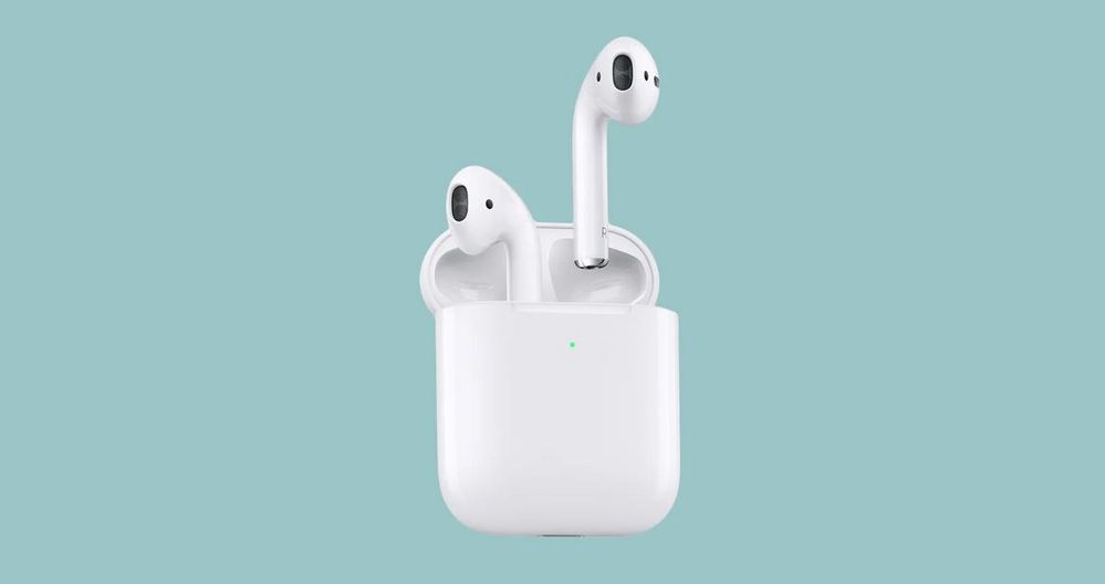 Estás a tan solo un paso… Fuente: Wired (https://www.wired.com/review/apple-airpods-2019/)