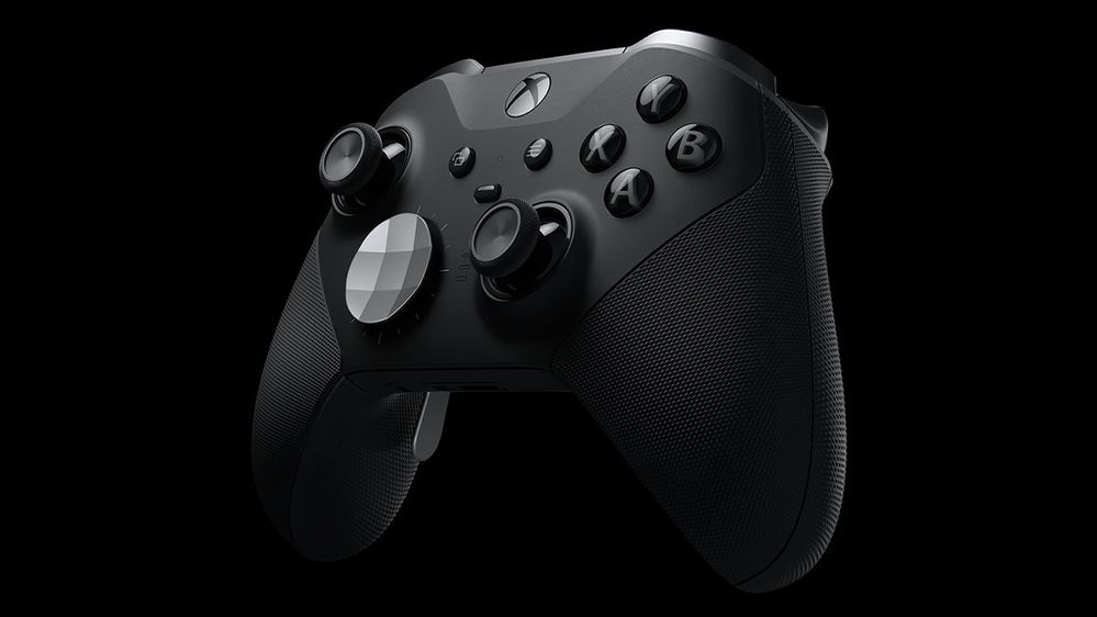 Os gustaría que cambiara?? Fuente: Xbox (https://www.xbox.com/es-ES/accessories/controllers/elite-wireless-controller-series-2)