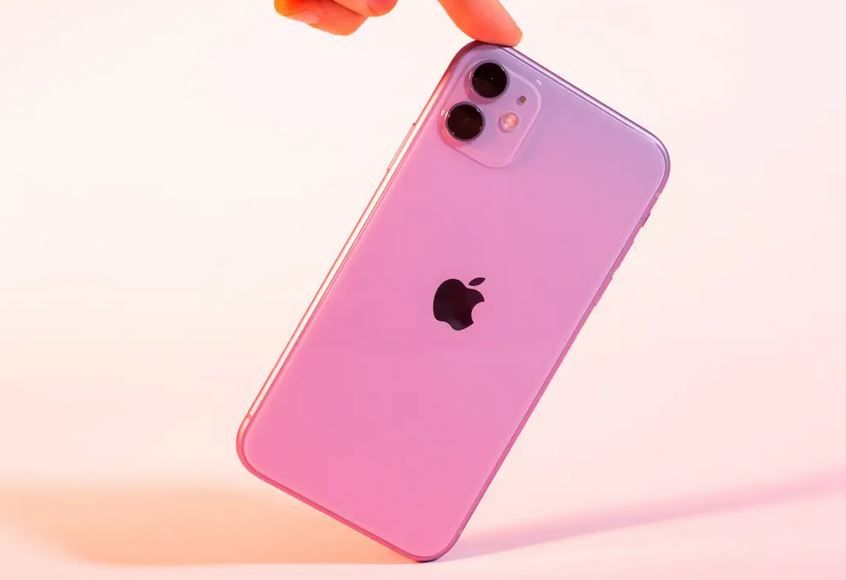 Los colores seguirán siendo un misterio. Fuente: Business Insider (https://www.businessinsider.com/apple-ios-14-beta-release-best-new-features-iphone-update-2020-7?r=US&IR=T)