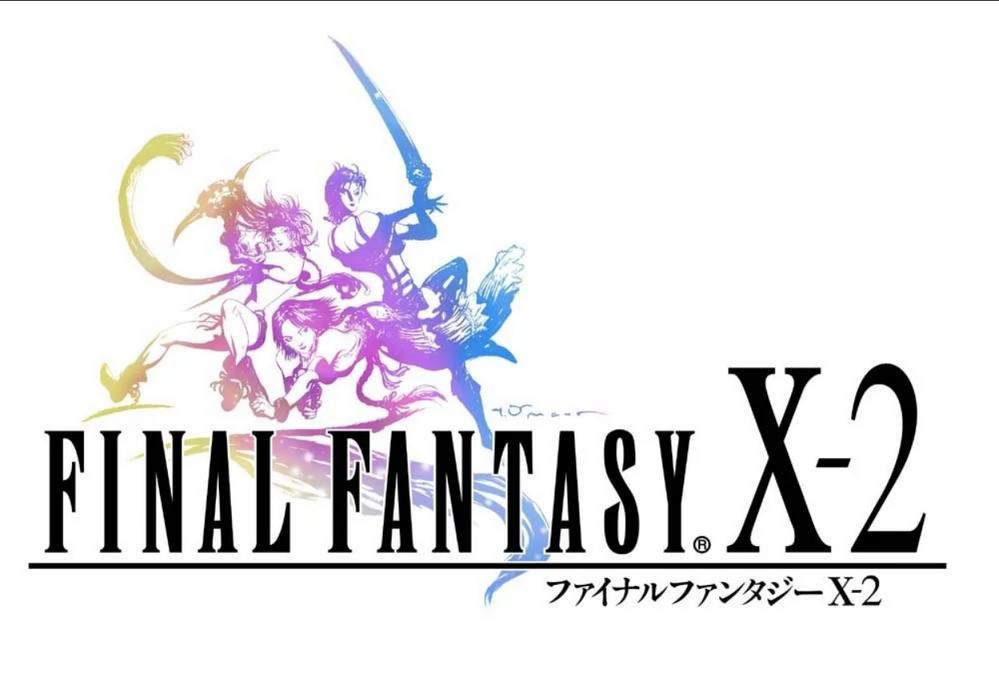 Nos quedará fantasía aún por ver?? Fuente: Final Fantasy (https://finalfantasy.fandom.com/es/wiki/Final_Fantasy_X-2)