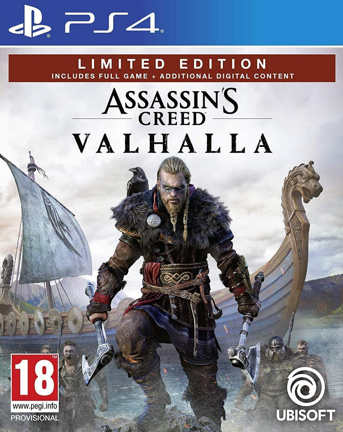 Nuevo DLC para Assassin’s Creed. Fuente: Vandal (https://vandal.elespanol.com/noticia/1350746431/assassins-creed-valhalla-recibira-el-asedio-de-paris-su-segunda-expansion-el-12-de-agosto/)