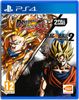 El juego para PS4. Fuente: Amazon (https://www.amazon.es/Pack-Dragon-Ball-Fighterz-Xenoverse/dp/B07HG7RM36)