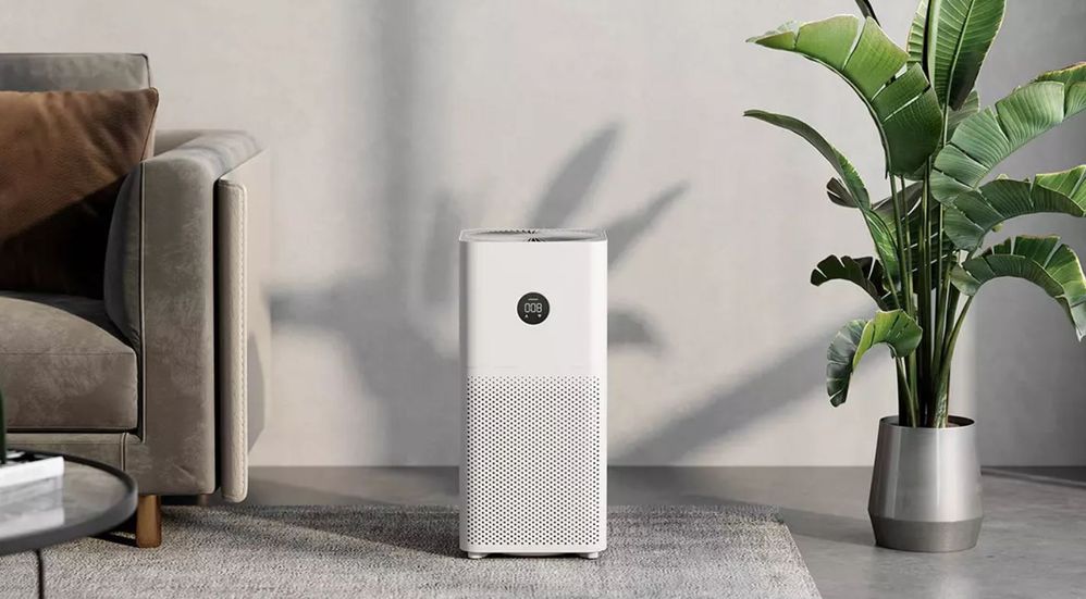 Producto top donde los haya. Fuente: El Output (https://eloutput.com/noticias/ofertas/amazon-xiaomi-mi-air-purifier-3c-abril-2021/)