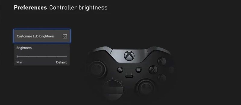 El nuevo modo oscuro de Xbox está aquí. Fuente: Dario de Colima https://diariodecolima.com/noticias/detalle/2021-08-09-xbox-estrenar-nuevo-modo-oscuro)