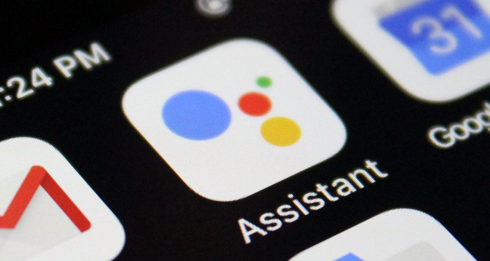 ¿A favor o en contra del cambio de colores? Fuente: App Consultant (https://appconsultants.com.au/blog/app-marketing/how-to-get-your-google-assistant-app-discovered/)