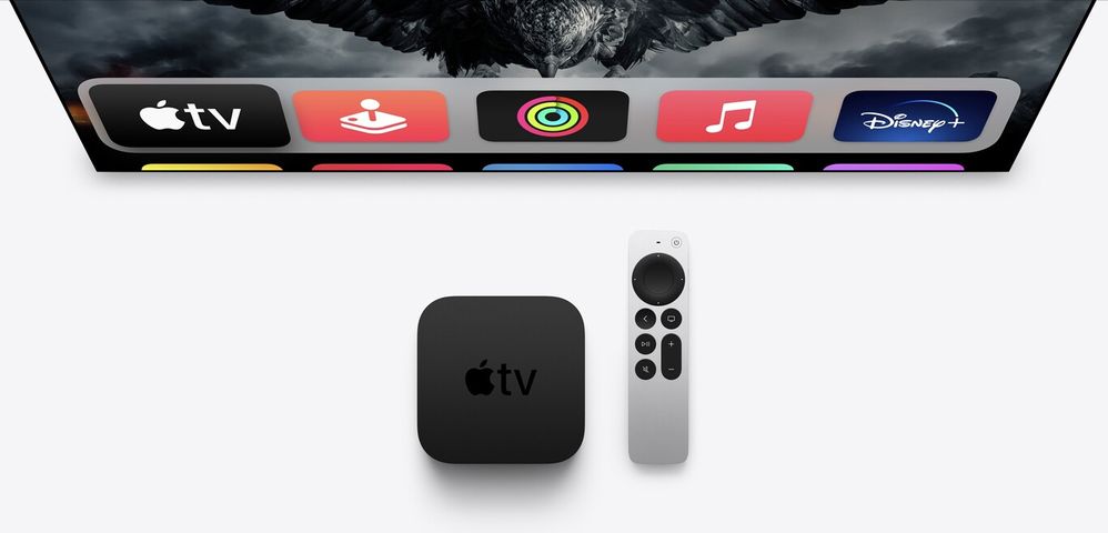 La llegada del 4K nos dio esperanzas. Fuente: Applesfera (https://www.applesfera.com/apple-tv/suspiro-alivio-nuevo-apple-tv-4k)