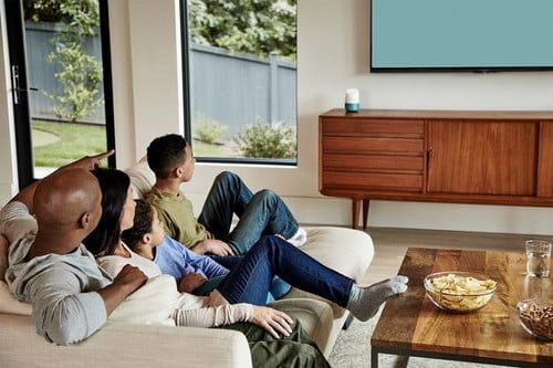 Family Link será tu aliado. Fuente: Digital Trends (https://es.digitaltrends.com/inteligente/juegos-con-google-home/)