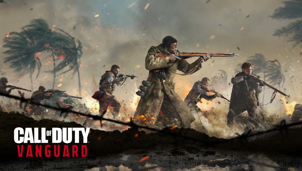 Tiene pintaza, verdad?? Fuente: Call of Duty (https://www.callofduty.com/es/blog/2021/08/Announcing-Call-of-Duty-Vanguard)
