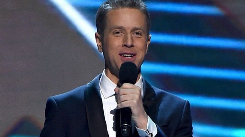 De nuevo, Geoff Keighley será el maestro de ceremonias. Fuente: Gamescom (https://www.gamescom.global/)