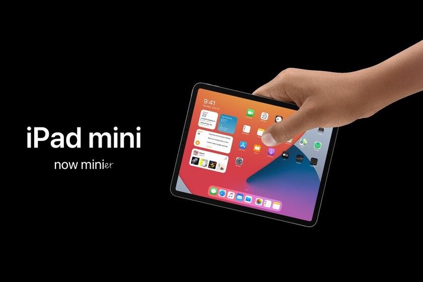 ¿Recuerdas las versiones anteriores del iPad mini? Fuente: La Manzana Mordida (https://lamanzanamordida.net/noticias/rumores/rediseno-ipad-mini-posible-fecha-lanzamiento/)