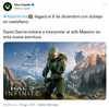 Duda despejada!! Fuente: Twitter (https://twitter.com/Xbox_Spain/status/1430804598269399043)