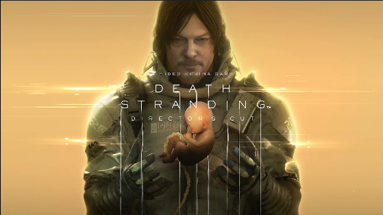 Qué poquito queda!! Fuente: PlayStation (https://www.playstation.com/es-es/games/death-stranding-directors-cut/)