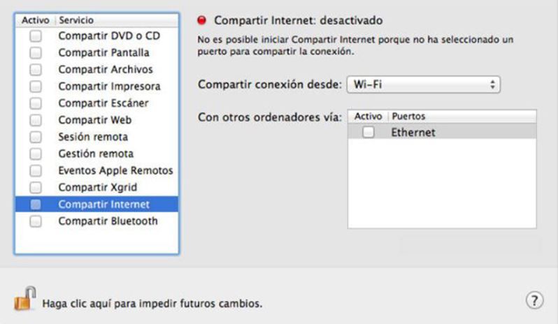 Ya no hay excusa para no compartir. Fuente: iPadízate (https://www.ipadizate.es/2021/08/17/como-compartir-internet-desde-un-mac-a-otro/?utm_source=feedly&utm_medium=webfeeds&utm_campaign=Feed%3A+ipadizate+%28iPadizate%29)