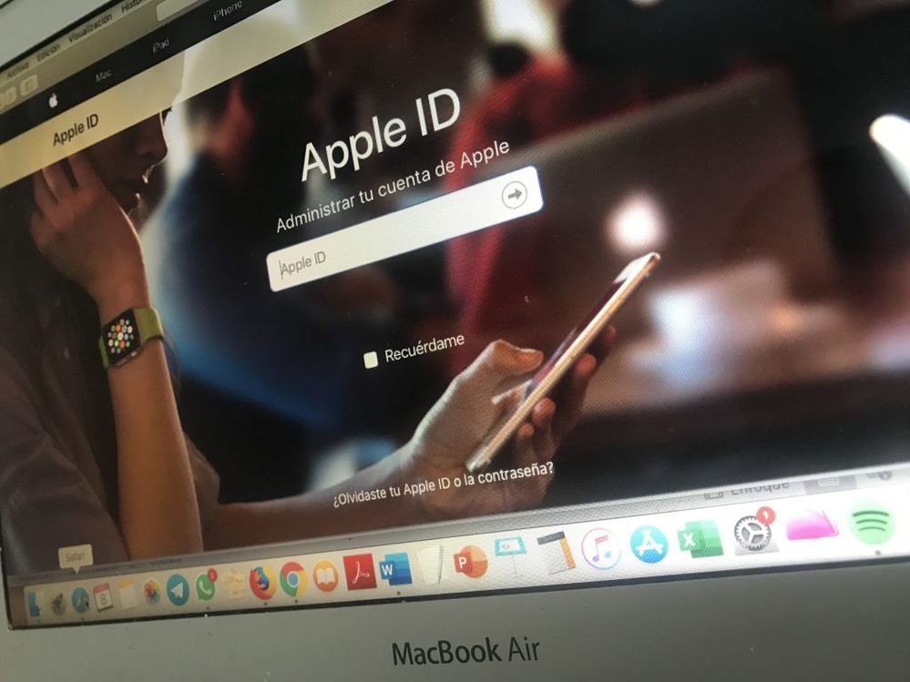 Tu Apple ID está muy cotizada. Fuente: Neurona Magazine (https://neuronamagazine.com/campana-activa-de-phishing-roba-credenciales-de-apple-id-y-tarjetas-de-credito/)