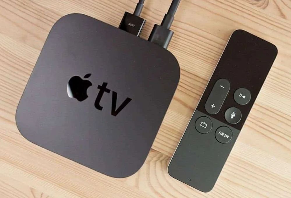 Es el momento de hacerte con él. Fuente: Phone Service Center (https://www.phoneservicecenter.es/blog/trucos-y-consejos-apple-tv/)