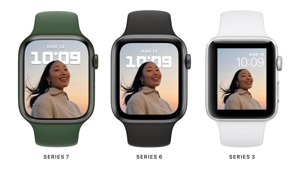 Mejora con los años. Fuente: Apple (https://www.apple.com/es/apple-watch-series-7/?afid=p238%7Cs-dc_mtid_209254e342632_pcrid_550471955433_pgrid_127961242460_&cid=wwa-es-kwgo-watch-slid---productid--Brand---)
