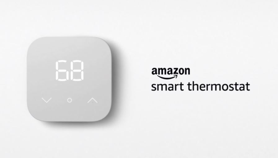 La nueva apuesta apunta alto. Fuente: Hipertextual (https://hipertextual.com/2021/09/amazon-ahora-tiene-su-propio-termostato-inteligente-compatible-con-alexa)