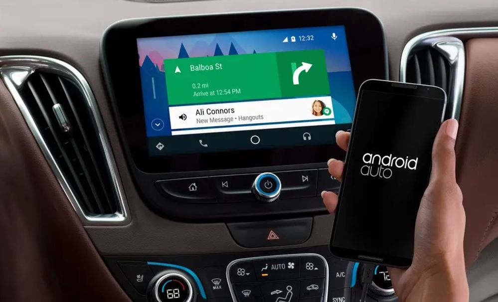 Hasta siempre, Android Auto. Fuente: Business Insider (https://www.businessinsider.com/guide-to-android-auto-2016-4?r=US&IR=T)