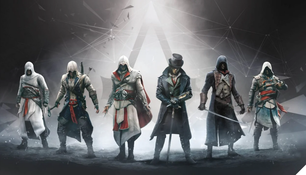 Tocará pasar por caja para jugar. Fuente: VGC (https://www.videogameschronicle.com/news/assassins-creed-infinity-will-not-be-a-free-to-play-game-ubisoft-has-confirmed/)