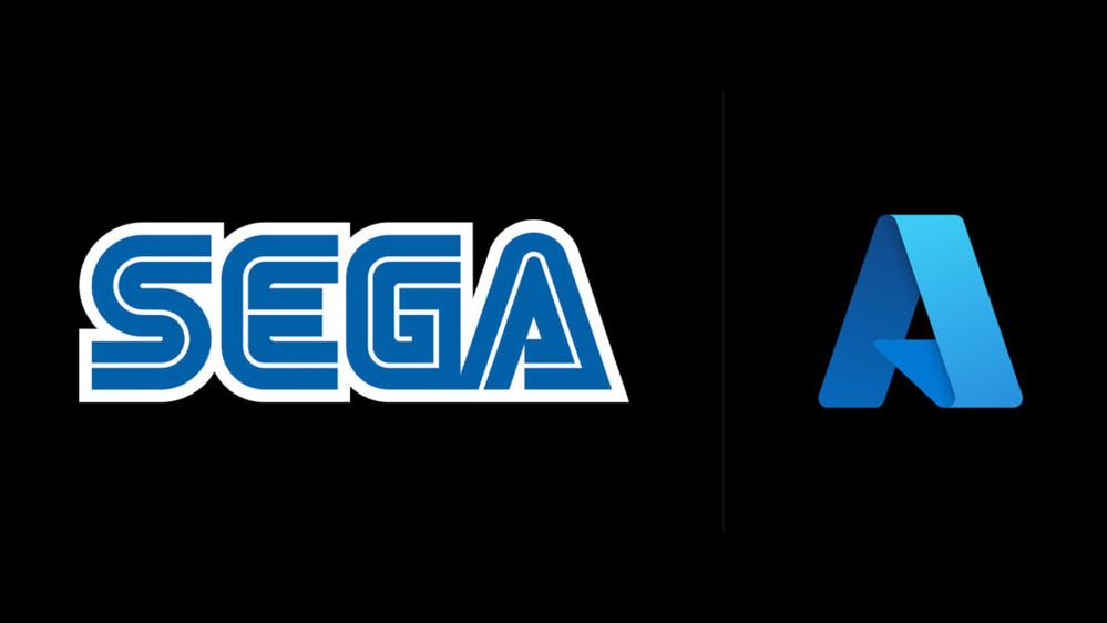 SEGA y Microsoft unen fuerzas. Fuente: Gematsu (https://www.gematsu.com/2021/10/sega-and-microsoft-announce-strategic-alliance-to-create-new-titles-for-sega-in-next-gen-development-environment-built-on-azure)